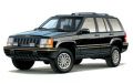 Grand Cherokee I (1991-1999)